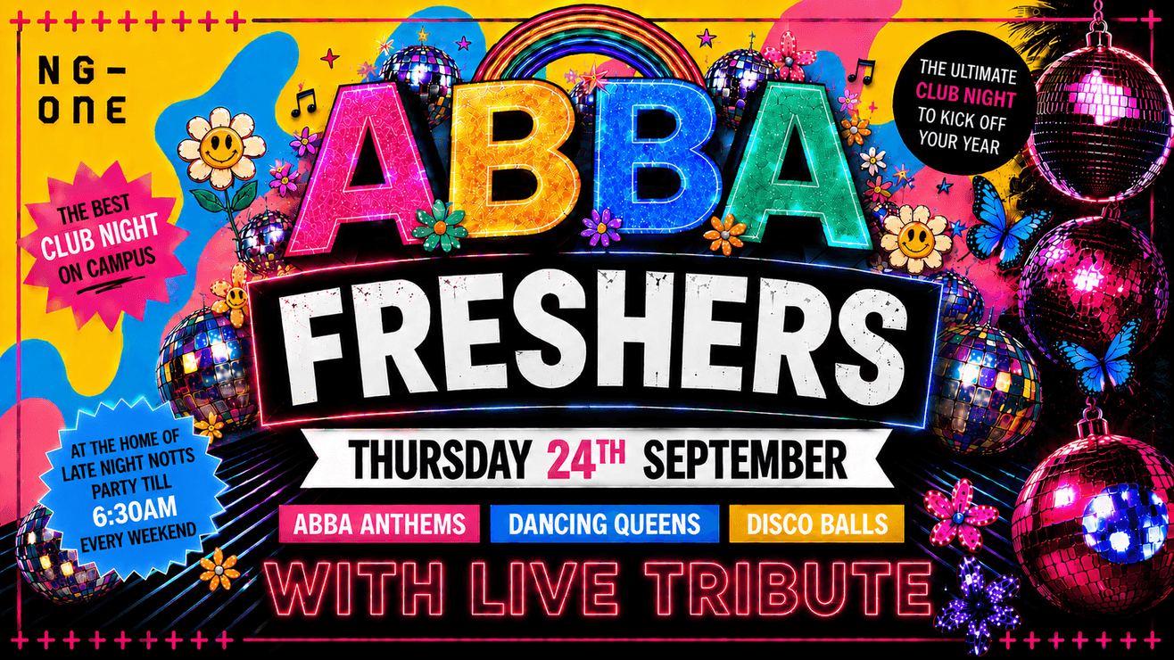 Freshers NG One